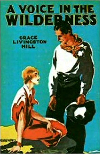 A Voice in the Wilderness [ePUB]